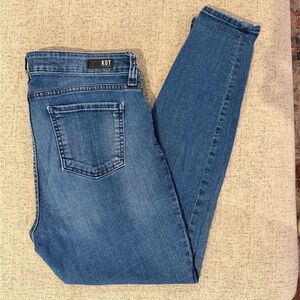 Kut from the Kloth Women's Denim Skinny Jeans
